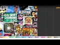 BBMC goes to war with Korea in r/place | BBMC NoPixel GTA RP