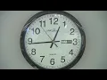 Daylight saving time begins Sunday