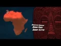 Download Lagu Black Panther Animated Intro
