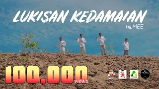 Download LUKISAN KEDAMAIAN - HILMEE AYAMBANG RECORD I DAI VOICE ASEAN CHAMPION SS5 【ORIGINAL ARTIS】 MP3