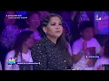 Yo Soy Kids: Natalia Jiménez deleitó al jurado con "Quédate con ella"