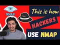 Nmap tutorial for beginners step by step this is how hackers use nmap