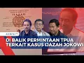 Download Lagu Roy Suryo \u0026 Susno Duadji Soal Gelar Perkara Khusus Ijazah Jokowi Diubah, TPUA Ulur Waktu?