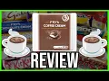 Fry s Coffee Cream Review