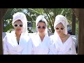 Welcome to Four Moons Spa