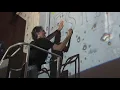 Downtown Mural Project work continues