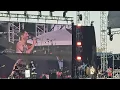 Daniel, Me Estas Matando - Lo Hice Te Deje (Vive Latino 2025)