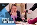Lagu Gastro explicaciones | José Mota presenta...