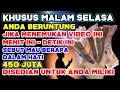Download Lagu 🔴ALHAMDULILLAH🤲 BARU PUTAR SEBENTAR UANG BENAR2 DATANG SENDIRI KE RUMAH, DOA KEKAYAAN NABI SULAIMAN