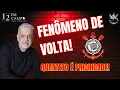 Download Lagu CAMISA 9 SURPREENDE E VOLTA AO TIMÃO | RECUPERAR QUARTETO É A PRIORIDADE DA COMISSÃO TÉCNICA