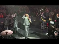 Por Mi No Te Detengas - Banda MS en vivo 2025 Domo Care Mty 09 Mayo 25