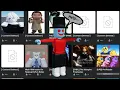PLAYING Content Deleted Roblox GAMES