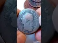Very old and rare coins years 1700