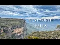 Wentworth Falls 4K