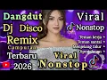 Lagu DANGDUT DISCO VIRAL TIKTOK TERBARU 🔥 ENAK BANGET NONSTOP COCOK UNTUK TEMAN KERJA SANTAI PERJALANAN 