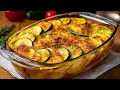 Download Lagu Ik kook het elk weekend! Dit courgette-recept leerde ik in een Spaans restaurant! Heerlijk!