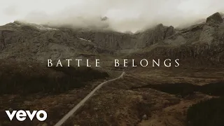 phil wickham battle belongs official lyric video 