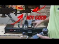 Choosing the Right Trailer Hitch Installing Curt Xtra Duty
