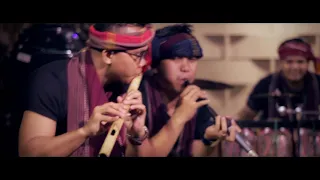 Download D'Bamboo Musik Batak – Sulaman Barat (Gondang Batak Uning Uningan) MP3