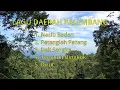Download Lagu Lagu Daerah Palembang | Lagu Daerah Pagar Alam | Nasib Badan |Dirut | Petanglah Petang