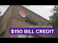 Here s how to get a 150 credit on your Entergy bill