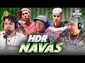 Download Lagu I NEVER EXPECT ANYTHING FROM YOU, AND YOU STILL MANAGE TO DISAPPOINT ME - Reaction to HDR vs. NAV...