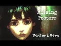 Violent Vira - Missing Posters