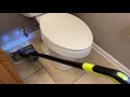 Shark Vacmop instructions and review