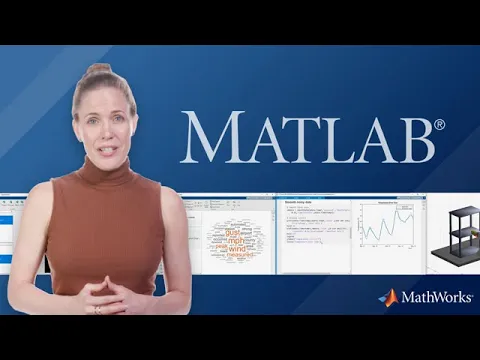 Download MP3 What Is MATLAB?