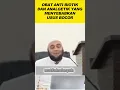 Download Lagu Anti biotik ||  #drzaidulakbar
