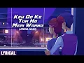 Download Lagu Keh Do Ke Tum Ho Meri Warna (Jeena Nahi) Lyrical Video | Tezaab | Amit Kumar, Anuradha Paudwal