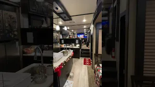 The best Christmas gift is to realize how much you already have. #rvlife #Christmas