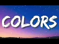 Jason Derulo - Colors