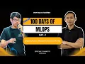 Day 01 Create a Python Virtual Environment for ML 100 Days of MLOps