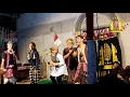 Download Lagu Lolak feat Dek Ulik - Meli Sambuk di Dawan (Live Perform Desa Bongancina)