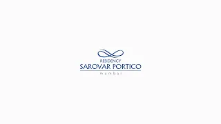 oomph artworks corporate film for residency sarovar portico