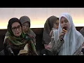 Download Lagu LEMBUT DAN MERDUNYA SUARA NGAJI NING SHEILA HASINA SURAT JIN FULL HD