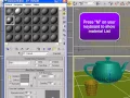 3ds Max Tutorials Beginner 6 Using ProBoolean to Create a Glass