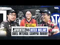 Download Lagu JUVENTUS VS INTER MILAN! DUEL INTENSE SAMPAI AKHIR! | ADU DOMBA | Tekel Bebas #177