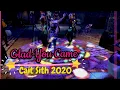 Glad You Came Cait Sith 2020 ESO