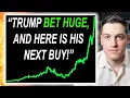 BREAKING TRUMP JUST BOUGHT THIS STOCK
