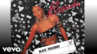 brenda fassie street girl visualizer 
