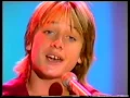 Keith Urban New Faces 1983
