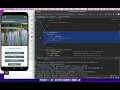 Flutter Demo Passing Private Functions into Custom Reusable Widgets