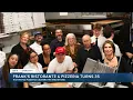 Frank s Ristorante and Pizzeria in Stony Point celebrates big anniversary