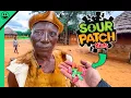 Download Lagu African Tribes Try American Candy!! Guess Which One They HATE!!