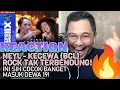 Download Lagu Reaction NEYL - KECEWA Versi Rock! Neyl Sukses Buat Judges KAGET!! Final Showcase 1 + KOMENTAR JURI