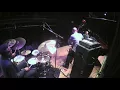 Tilo - Drum Solo 2 - GP3 live au Triton