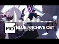 Download Lagu ブルーアーカイブ Blue Archive OST 9. Midsummer Cat