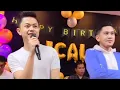 Download Lagu Arfan Da5 Keluarkan Cengkok Beranak di Acara Ultah ical DA #arfanda5 #icalda #shorts #da5 #viral